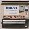 Ein Zigarettenautomat ist in Lauingen aus einer Gaststätte gestohlen worden. 