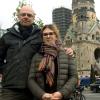 Die Bude Max Müller und seiner Frau Katalina ist beim Anschlag zusammengekracht wie ein Kartenhaus. 