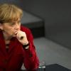 Merkel sieht Deutschland vor Herkulesaufgabe
