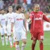 0:4 gegen Dortmund: Die FCA-Spieler in der Einzelkritik