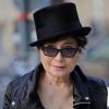 Als Künstlerin besaß sie längst einen Namen, bevor sie die Beatles traf: Yoko Ono.