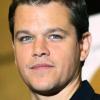 Für Matt Damon war Zunehmen ein Leichtes