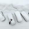 So kann es in den nächsten Tagen in weiten Teilen Bayerns aussehen, denn die Wetterdienste sagen extreme Schneefälle voraus.  	 	