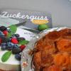 In der aktuellen Ausgabe von "Zuckerguss Spezial" sind neben dem Topfkuchen viele weitere Rezepte zu finden, zum Beispiel zu No-Bake-Torten.