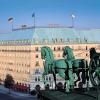 Das Berliner Hotel Adlon gehört zu den Legenden unter den Hotels.