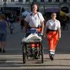 Gute Stimmung in der Augsburger Innenstadt: Rund 150.000 Besucher wurden bei den Sommernächten 2019 gezählt.