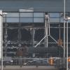 Die beiden Explosionen richteten am Flughafen Zaventem verheerende Ausmaße an.