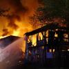 Ende Juli  2017 legte ein Brandstifter im Dasinger Freizeitpark Western-City an der A8 Feuer. Nur knapp kamen einige Mitarbeiter mit dem Leben davon. 