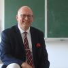 Stefan Düll, neuer Präsident des Deutschen Lehrerverbands, sieht vier große Herausforderungen im Schulsystem.