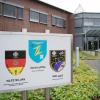 In Uedem eröffnet die Bundeswehr ein neues Weltraumoperationszentrum.