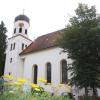 Wie hoch fällt der Zuschuss der Gemeinde Laugna für die Renovierung der Kirche in Osterbuch aus? Diese Frage wird derzeit diskutiert.