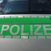 Polizei Feature Symbol Gesetzeshüter Beamte Straftat Verbrechen Bayern