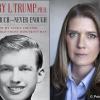 Auch Donald Trumps Nichte Mary L. Trump kritisert ihren Onkel in ihrem Buch scharf.