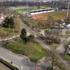 Die Haltestelle Donaustadion kann wegen Gleisbauarbeiten bei den ersten beiden Heimspielen des SSV Ulm 1846 Fußball nicht angefahren werden.