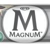 Zum 25 Jubiläum kreiert Magnum eine neue Eissorte. 