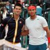 Novak Djokovic gegen Rafael Nadal: Das Finale der US Open in Flushing Meadows verspricht wieder ein spannendes Match zu werden.