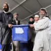 Wahlbeobachter: Keine freie Wahl in Afghanistan