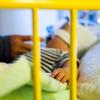 Überlastete Kinderkliniken könnten auch dieses Jahr wieder bevorstehen.