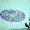 Das weltberühmte Rasen-Tennisturnier in Wimbledon wurde angesichts der Corona-Krise abgesagt.
