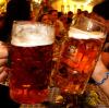 Kleiner Wermutstropfen beim Barthelmarkt in Manching: Der Preis für die Maß Bier steigt um 30 Cent auf 7,70 Euro.