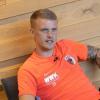 Philipp Max plant weiterhin, den FC Augsburg zu verlassen.