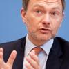 FDP-Chef Christian Lindner sieht neue Chancen für die FDP. 	