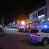 Bei einem Unfall in Vöhringen ist am Sonntagabend ein Kind gestorben.