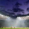 Das Berliner Olympiastadion ist am 6. Juni erstmals Schauplatz für das Finale der Champions League.