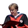 Merkel geht nach Harvard