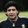 Maradona: Argentinien nicht großer WM-Favorit