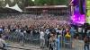 Mit Musik-Acts wie Nina Chuba, Ski Aggu, Upsahl und Nura geht das PULS Open Air am Samstag auf Schloß Kaltenberg dem Höhepunkt entgegen.