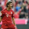 Bayern-Star Thomas Müller gehört auch zu den Kandidaten für den Weltfußballer des Jahres 2015.