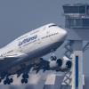 Die Lufthansa will die milliardenschwere Staatshilfe zurückzahlen. 