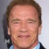 Arnold Schwarzenegger bekommt eine "Goldene Kamera" für sein Lebenswerk. 