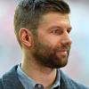 Thomas Hitzlsperger rückt ins Präsidium des VfB Stuttgart auf.