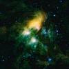 NASA-Sonde fotografiert gesamten Infrarot-Himmel