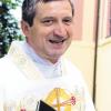 Pfarrer Marek Pokorski wird in Zukunft nicht mehr in Heilig Geist, sondern in Sonthofen im Allgäu wirken.  