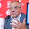 Teilt Joachim Löws Personalentscheidung nicht: Ex-Bundesliga-Coach Felix Magath.