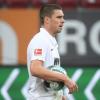 Wie lange fällt Raphael Framberger aus? Gegen Mainz musste der Rechtsverteidiger des FC Augsburg verletzt ausgewechselt werden. 