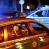 Ein wütender Autofahrer hat in Göggingen eine Frau angeschrien. Sie fühlte sich bedroht, ihre Tochter hatte Angst vor dem Unbekannten.