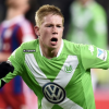 Wolfsburgs Kevin de Bruyne gilt als begnadeter Techniker. In Frankfurt hat sich der belgische Nationalspieler nun einen verbalen Fehltritt geleistet.