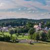 Die Gemeinde Obergriesbach hat beim Heimat-Check eine glatte Punktlandung hingelegt und schneidet mit demselben Ergebnis ab wie der landkreisweite Durchschnitt.