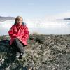 In Grönland lässt sich auf traurige Weise studieren, welche Folgen die Erderwärmung hat. Das Eis schmilzt schneller. Angela Problematik hat sich die Problematik vor Ort angesehen. 