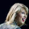 Die amerikanische Sängerin Taylor Swift steht bei den Grammys hoch im Kurs.