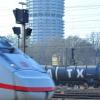 Der Augsburger Hauptbahnhof wird im Moment gleich in mehreren Studien unter die Lupe genommen. 