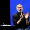 Legendär: Steve Jobs im schwarzen Rollkragenpullover. Er kaufte bei einem Berliner Modelabel ein. 