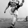 Bobby Charlton war Schlüsselspieler der "Busby Babes".