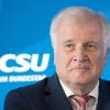 „Eines habe ich in den vergangenen Wochen wieder gelernt. Wer in Berlin für die CSU wesentliche Anliegen durchsetzen will, der muss Parteivorsitzender sein“, sagte Horst Seehofer.