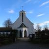 Die Krumbacher Evangeliumskirche ist lange renoviert worden. Am ersten Advent konnte nun erstmals wieder ein Gottesdienst der evangelischen Kirchengemeinde darin gefeiert werden.