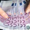 Die neue Anti-Geldwäschebehörde wird künftig in Frankfurt angesiedelt sein. Sie soll EU Geldwäsche und Terrorismusfinanzierung bekämpfen.